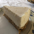 El cooksnap de Marcos Ribas Hazell cuando hizo Tarta mousse de Chocolate Blanco y Limón.