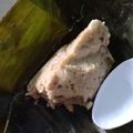 Cooksnap dari uchu aisyah untuk resep Botok tahu tempe&udang