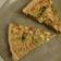 El cooksnap de Verónica Maisonnave cuando hizo Tarta de pollo y zapallitos "en dieta".