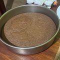 El cooksnap de anto mayo cuando hizo Brownie fácil y económico🙌🏼.