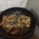 Cooksnap dari Nawang Arr untuk resep Sate goreng