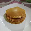 Cooksnap dari Dwi Wara untuk resep Pancake Teflon Simple