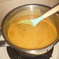 Cooksnap dari sekarwati untuk resep Bubur Sumsum Tepung Ketan Rosebrand