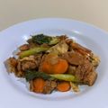 Cooksnap dari Diah Indra Rini untuk resep Cap Jay Goreng Jawa