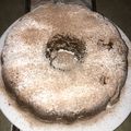 El cooksnap de Aguus Gonzalez cuando hizo Torta de café batido.