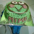 Cooksnap dari Tiara gita utami untuk resep Buttercream simple