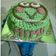 Cooksnap dari Tiara gita utami untuk resep Buttercream simple