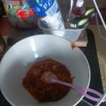 Cooksnap dari Umi Sangadah untuk resep Sambal Tomat