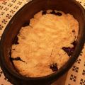 Smiljana Spasic's cooksnap of when they made Plum crumble.
