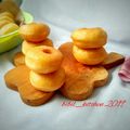 Cooksnap dari Bibil_kitchen untuk resep Donat Eggless Empuk 24jam
