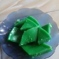 Cooksnap dari ifeh untuk resep Kue Lapis Simple