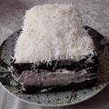 Cooksnap dari Meity Permanawati untuk resep Brownies oreo ekonomis