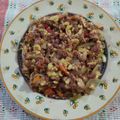 Cooksnap dari Eviana Endro untuk resep Tumis kornet pedas bawang bombay