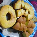 Cooksnap dari Monika Nica untuk resep Bolu ban jadul lembuttt, tidak seret