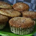 Cooksnap dari Melly Dewi untuk resep Bluder cake