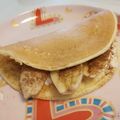 Psyche Chang 的 水果歐姆 cooksnap