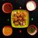 Arpita Shah's cooksnap of when they made પાપડી ચાટ (Papdi Chaat Recipe In Gujarati).