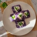 Cooksnap dari RatihAng untuk resep Getuk lindri