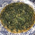 El cooksnap de Gilbert (Aprenent a la vida 📚♻️☯️) cuando hizo Tortilla de acelgas.