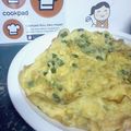 Cooksnap dari Dapur BundAi untuk resep Telur Dadar Gebu