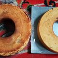 Cooksnap dari Lusy Sulistyowati untuk resep Bolu coklat panggang