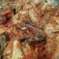 Cooksnap dari Halah Fadhilah untuk resep Ayam Saus Tomat