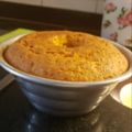 El cooksnap de Gabriela Insegna cuando hizo Budín de Zanahoria 🥕😋😉.