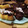 El cooksnap de Natalia Monje cuando hizo Bombas y Eclairs Rellenos *MASA BOMBA*.