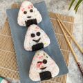 Cooksnap dari Yovela Gracia Davino Una untuk resep Nasi Kepal / Onigiri Simple