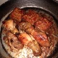 Cooksnap dari Izzah Idzo untuk resep Ayam Bakar Teflon