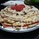 El cooksnap de milko coppes cuando hizo Torre de panqueques salada.