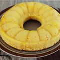 Cooksnap dari Anita Octaviani untuk resep Butter Cake Topping Ceres dan Keju