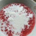 Cooksnap dari Thifa untuk resep Bubur Mutiara Kuah Santan ala Chef Muhammad