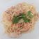 El cooksnap de Antonio Norieg cuando hizo Spaghetti con salsa cremosa con camarones.