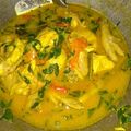 Cooksnap dari Marti emad untuk resep Ayam Woku Kemangi khas Manado