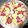 El cooksnap de Susy Leiva cuando hizo Pizza casera con masa de leudado lento.