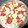 El cooksnap de Susy Leiva cuando hizo Pizza casera con masa de leudado lento.