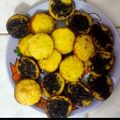 Cooksnap dari Ardelia untuk resep Pukis Lembut (2 Telur)