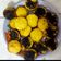 Cooksnap dari Ardelia untuk resep Pukis Lembut (2 Telur)