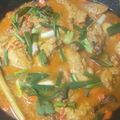 Cooksnap dari Liest lee untuk resep Malaysian Chicken Curry (ayam kari melayu)