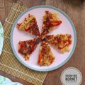 Cooksnap dari beekitchen untuk resep Dadar mie kornet