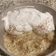 El cooksnap de Ale Romano cuando hizo Arroz con leche y merengue.