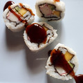 El cooksnap de Lorena Limongelli cuando hizo Como preparar sushi en casa (paso a paso).