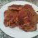 El cooksnap de Karmen cuando hizo Tortitas de manzana y canela.