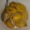 Cooksnap dari Fadilah299 untuk resep Kolak pisang nangka sederhana