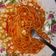 Cooksnap dari Esti Liani untuk resep Spagetti Bakso Pedas