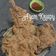 Cooksnap dari Bernadetta Endang untuk resep Ayam Kentucky Crispy