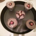 صورة من Fouzia Achoub، شاركها بعد تجربة وصفة ميلكشيك النوتيلا - Nutella Milkshake