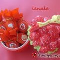 Cooksnap από lenale στη συνταγή Κόκκινα αυγά έκπληξη!