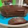 Cooksnap dari Dian Yunita Sari untuk resep Kue Lapis Kanji Terigu